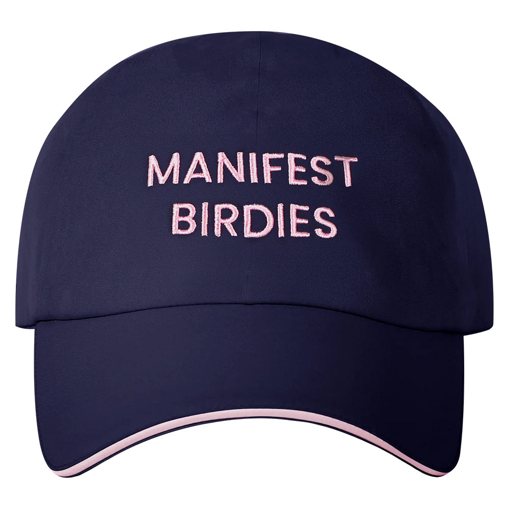 Women's April Ball Cap