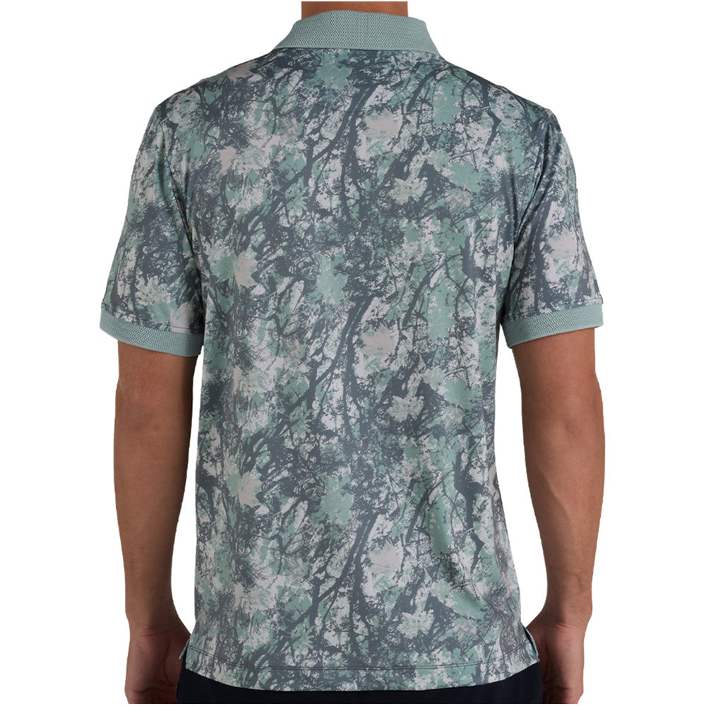 Ridge Performance Polo