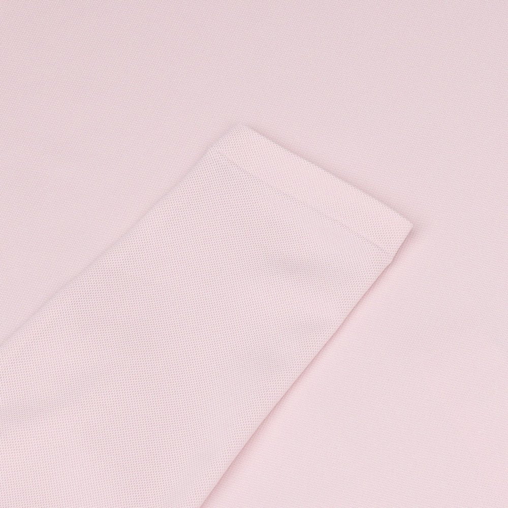 Women's Performance Oxford Pique Long Sleeve Polo