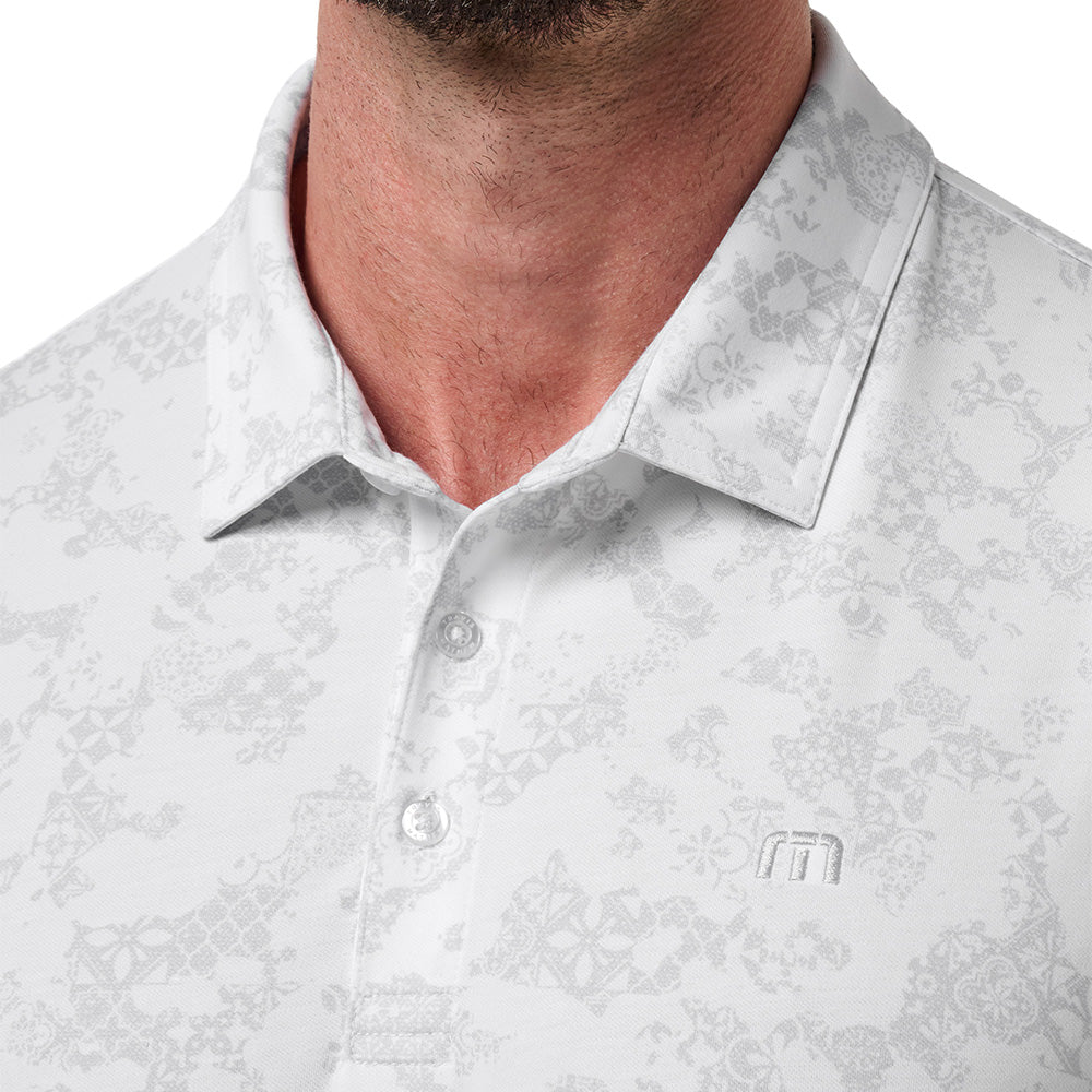 Featherweight Steep Wave Polo