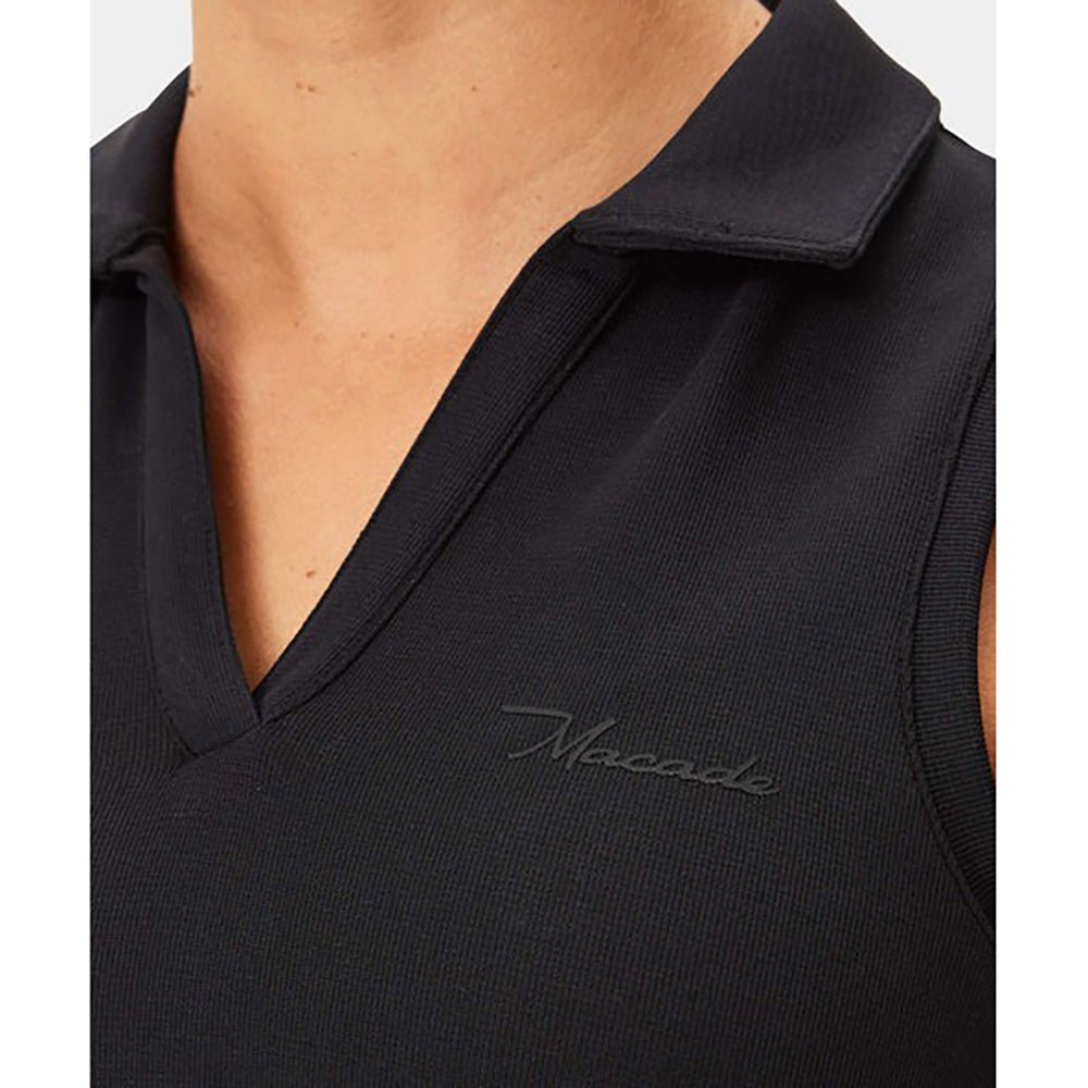 Women's Macade Amanda Performance Sleeveless Dress - Fairway Styles