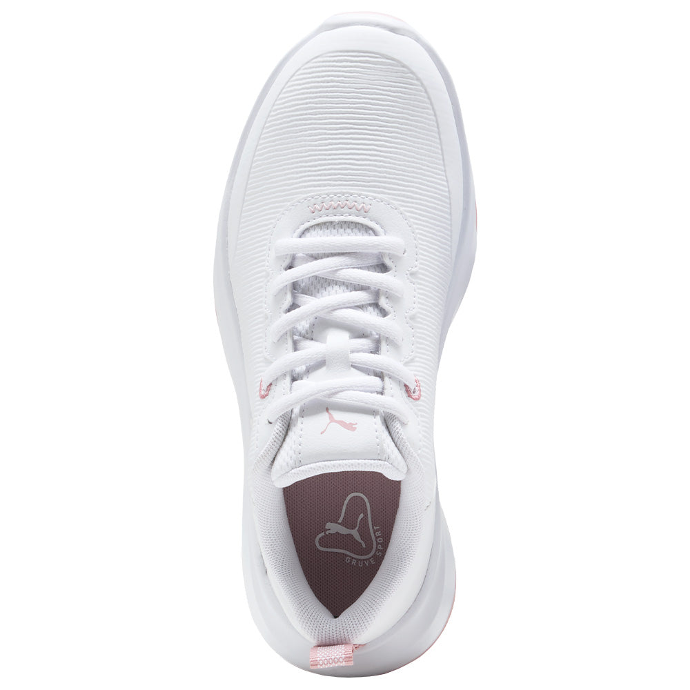 Juniors' Gruve Sport Spikeless Golf Shoes