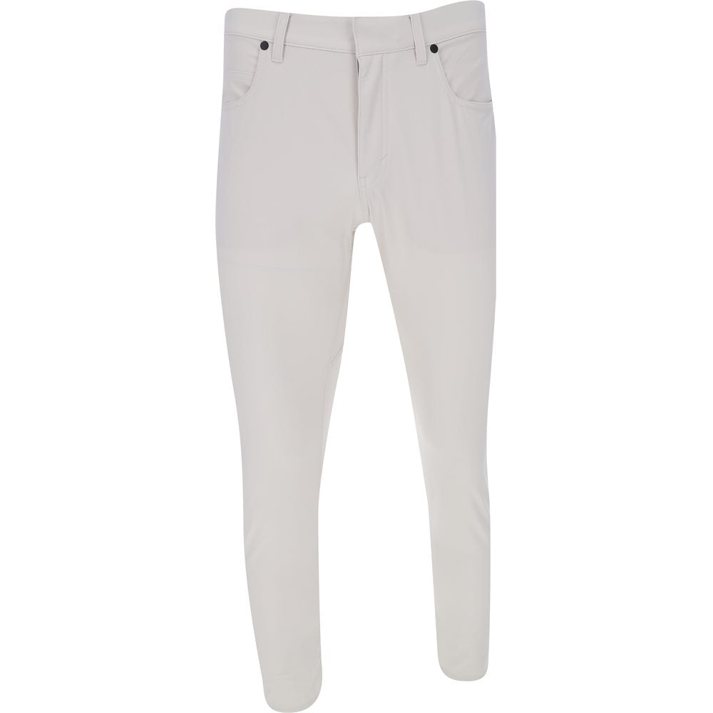 Tour 5-Pocket Slim Pants