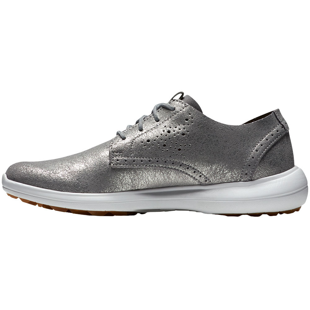 Women's Flex LX Spikeless Golf Shoes - Previous Season