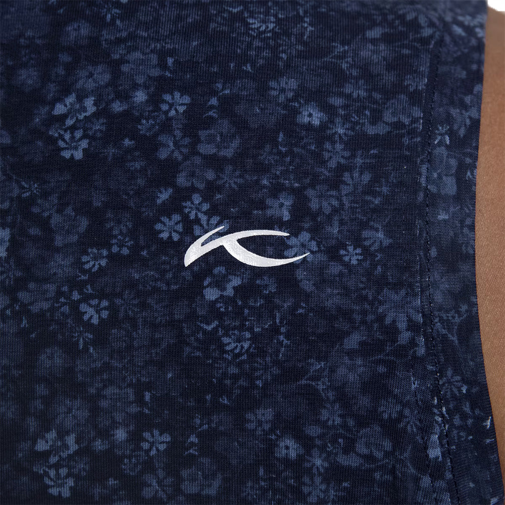 Women's Hollow Pima Polo