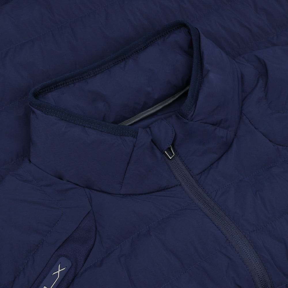 Quilted Vest
