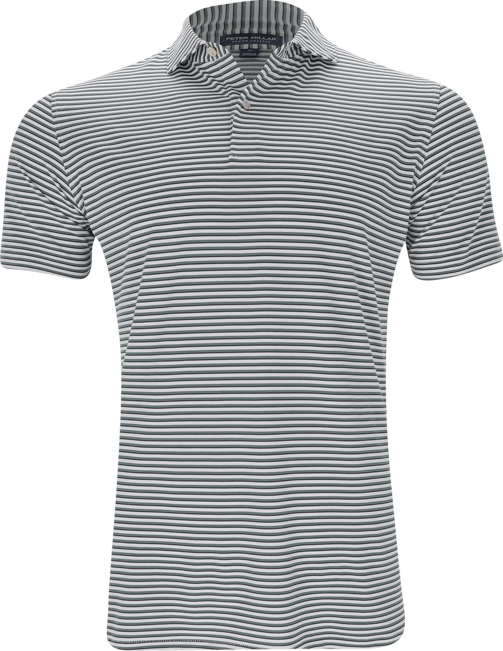 Tempo Performance Mesh Polo