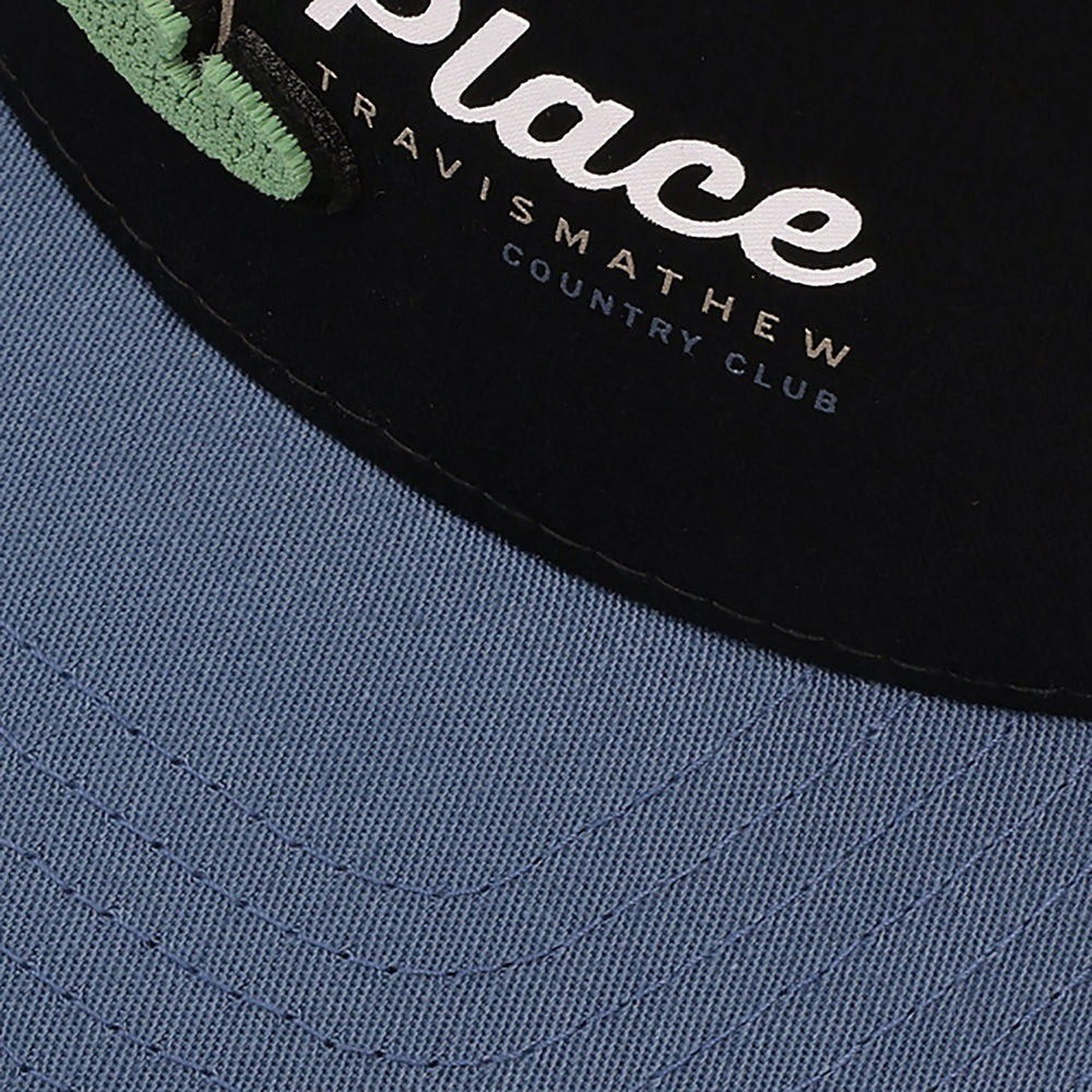 Swing Season Hat