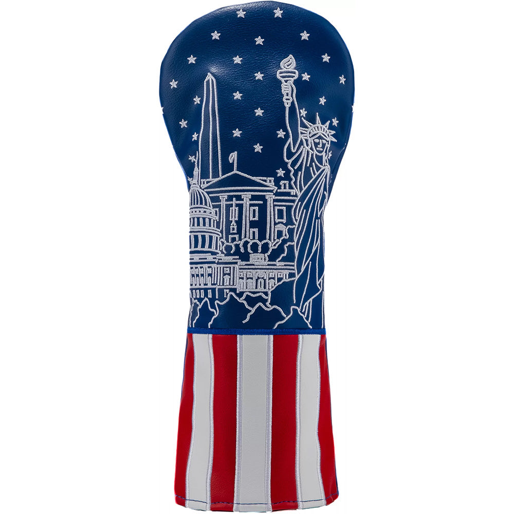 Americana Fairway Headcover