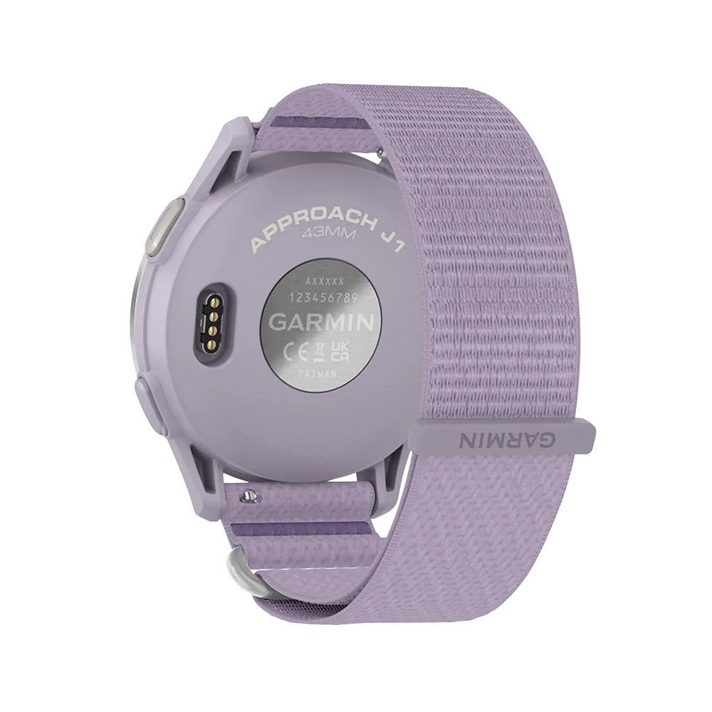 Approach J1 GPS Watch