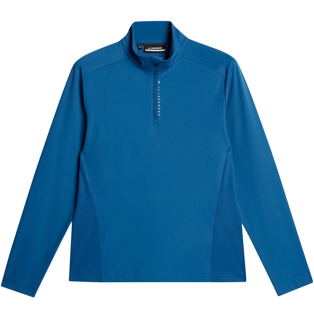 Mathias 1/4 Zip Mid Layer