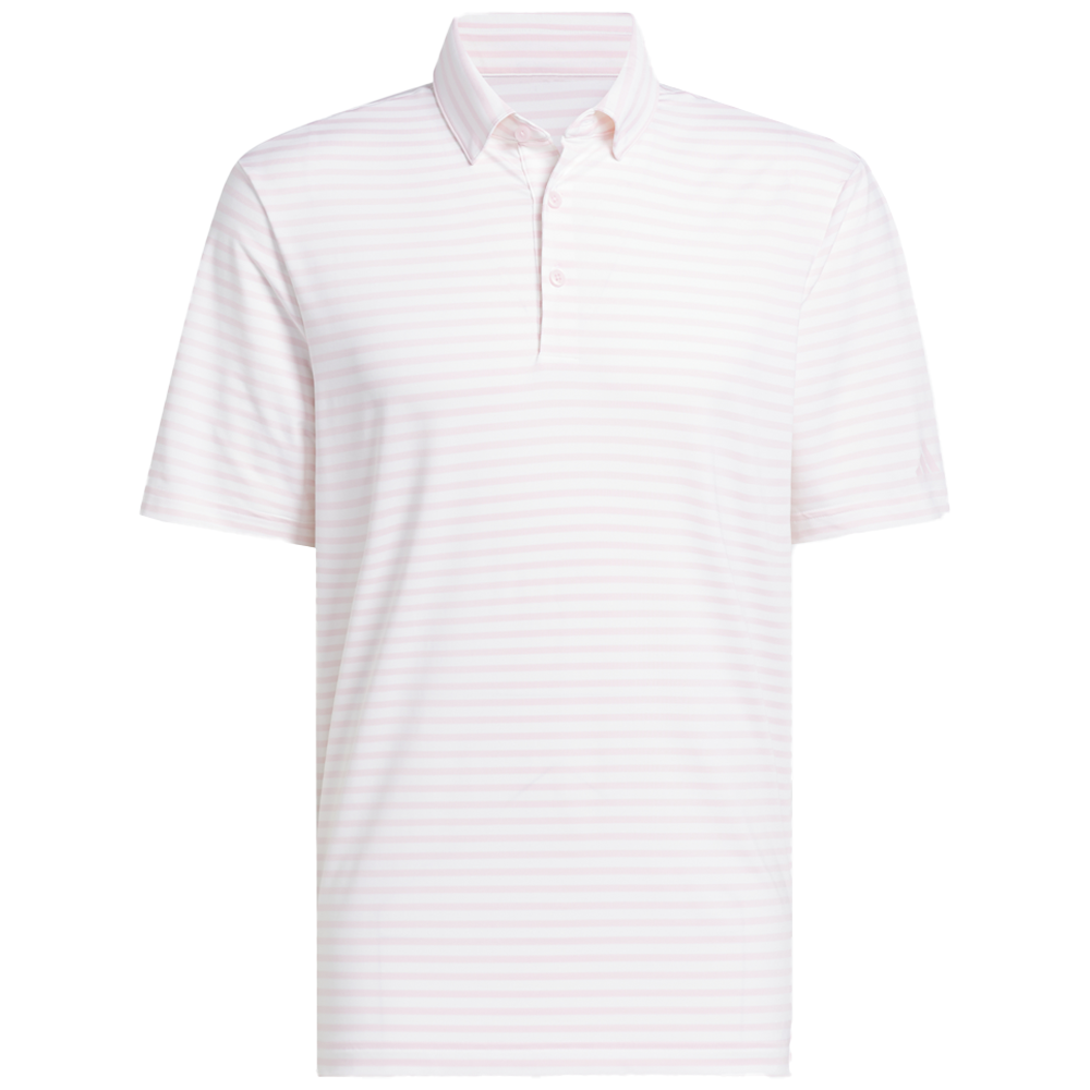 Ultimate365 Stripe Polo