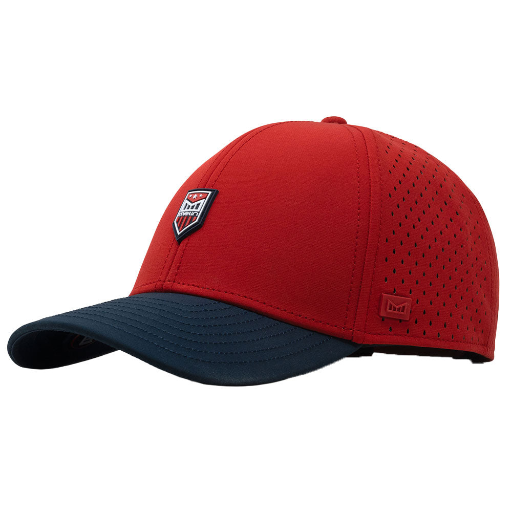 A-Game HYDRO Hat - Americana