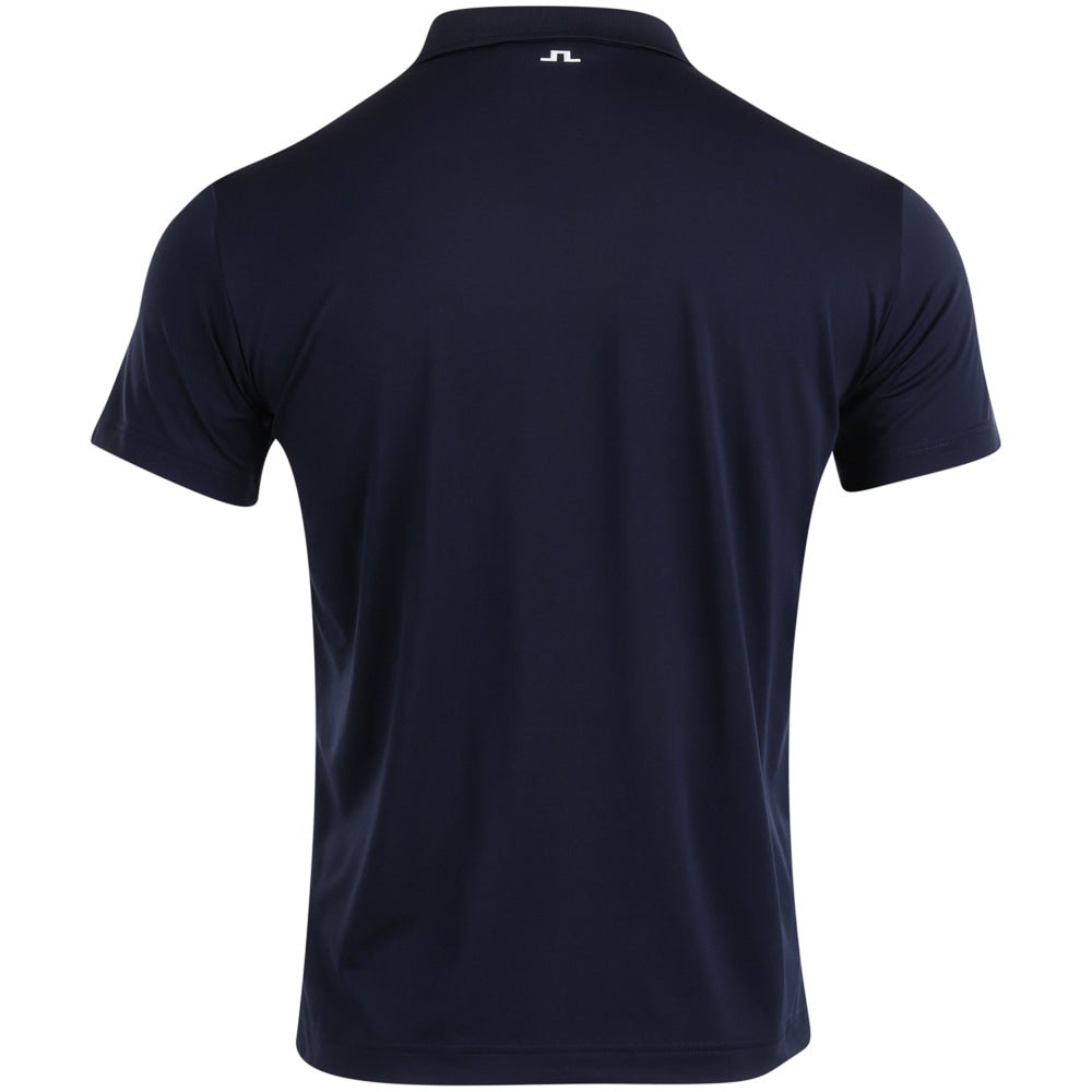 Lionel Polo