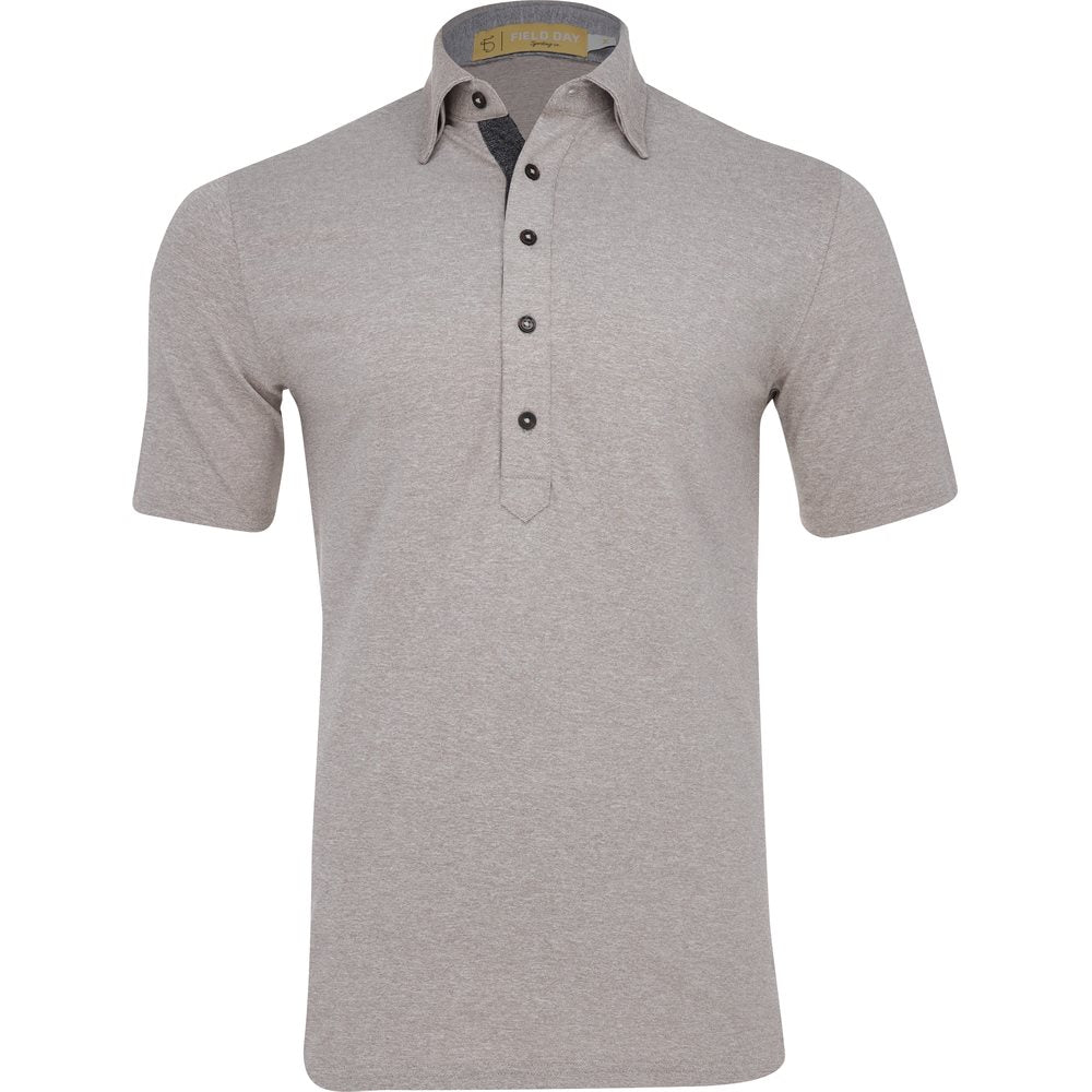 Ford 5 Button Polo