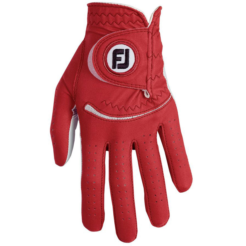 Women's Spectrum Gloves