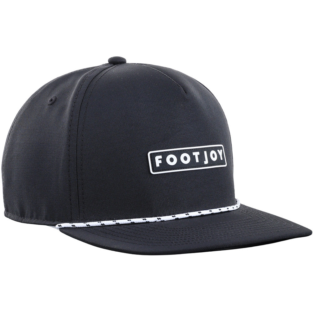 Signature Rope Hat