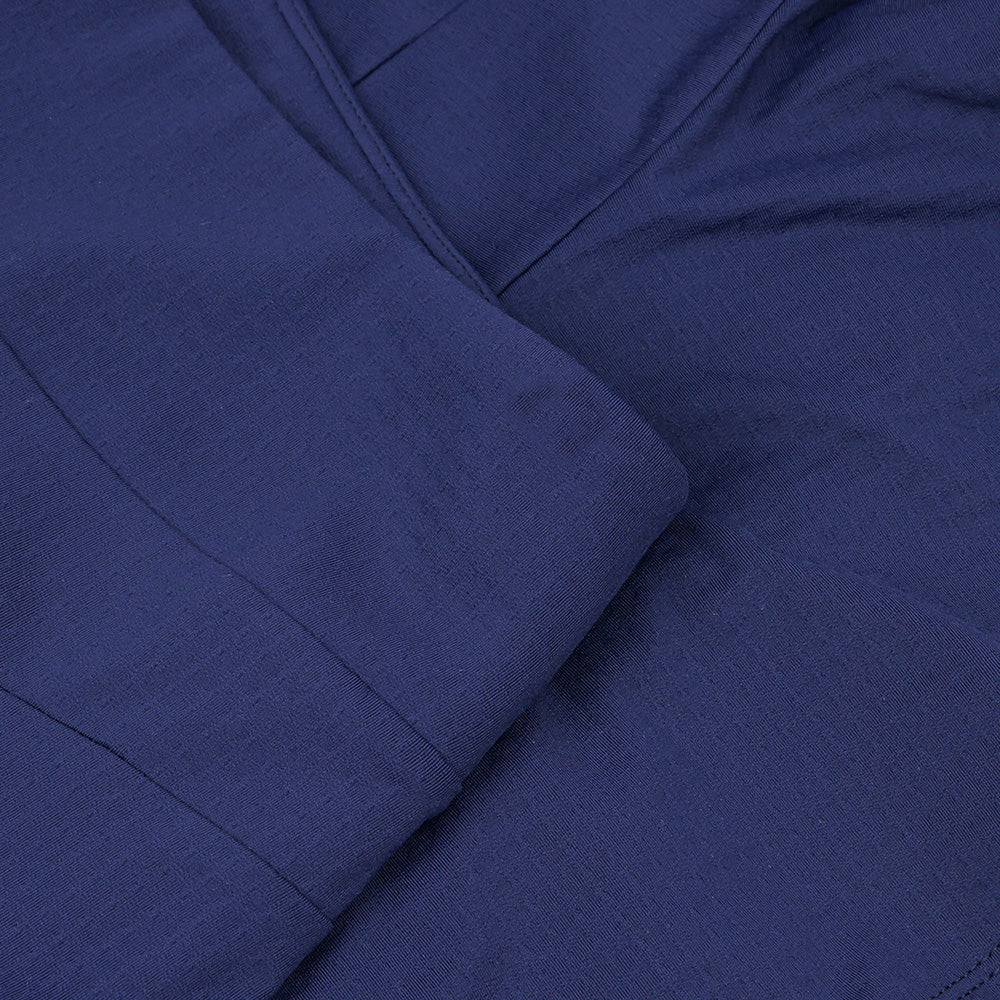 Women's Solid Flounce Skort
