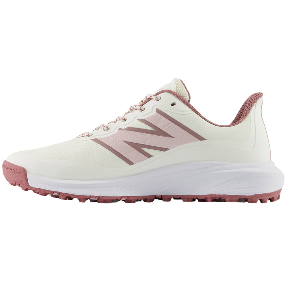 Women's Fresh Foam Contend v3 Spikeless Golf Shoes