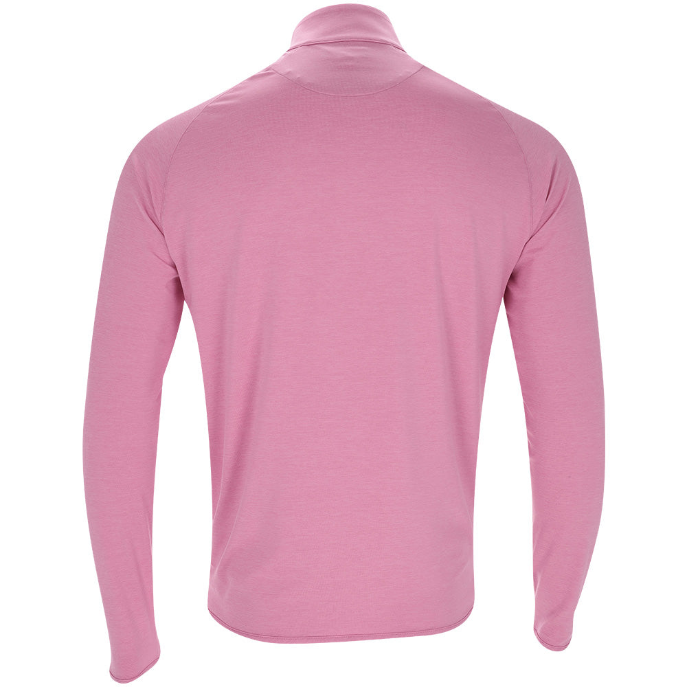 Stealth Performance 1/4 Zip Pullover