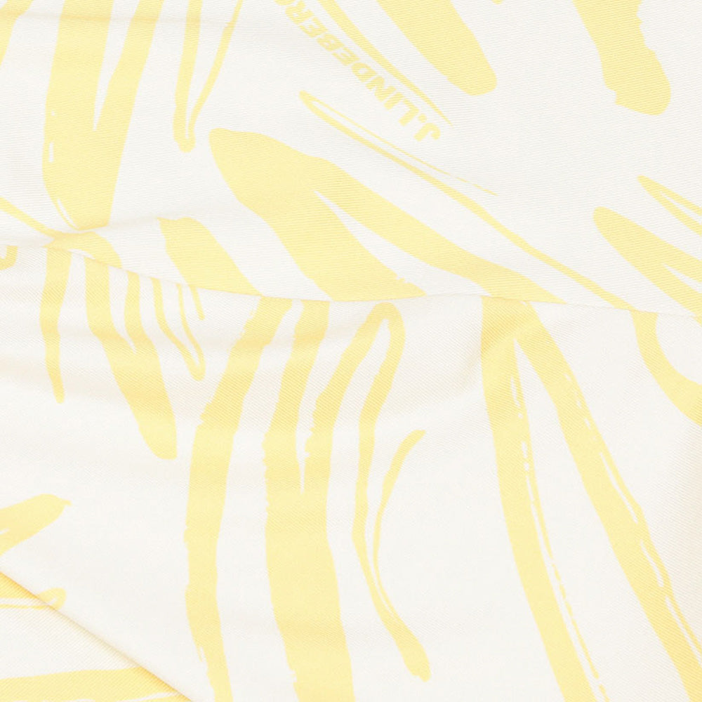George Print Polo
