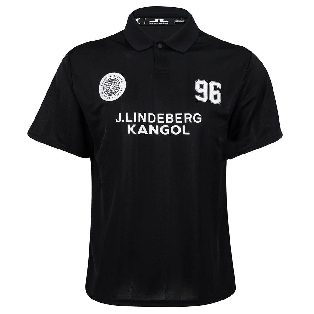 Paul Football Jersey Polo