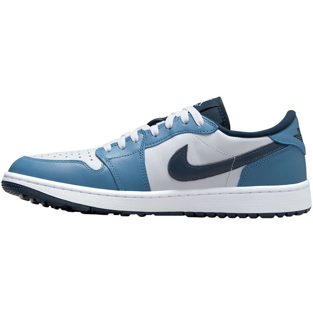 Air Jordan 1 Low G Spikeless Golf Shoes