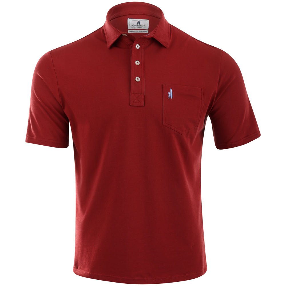 Original 4-Button Polo