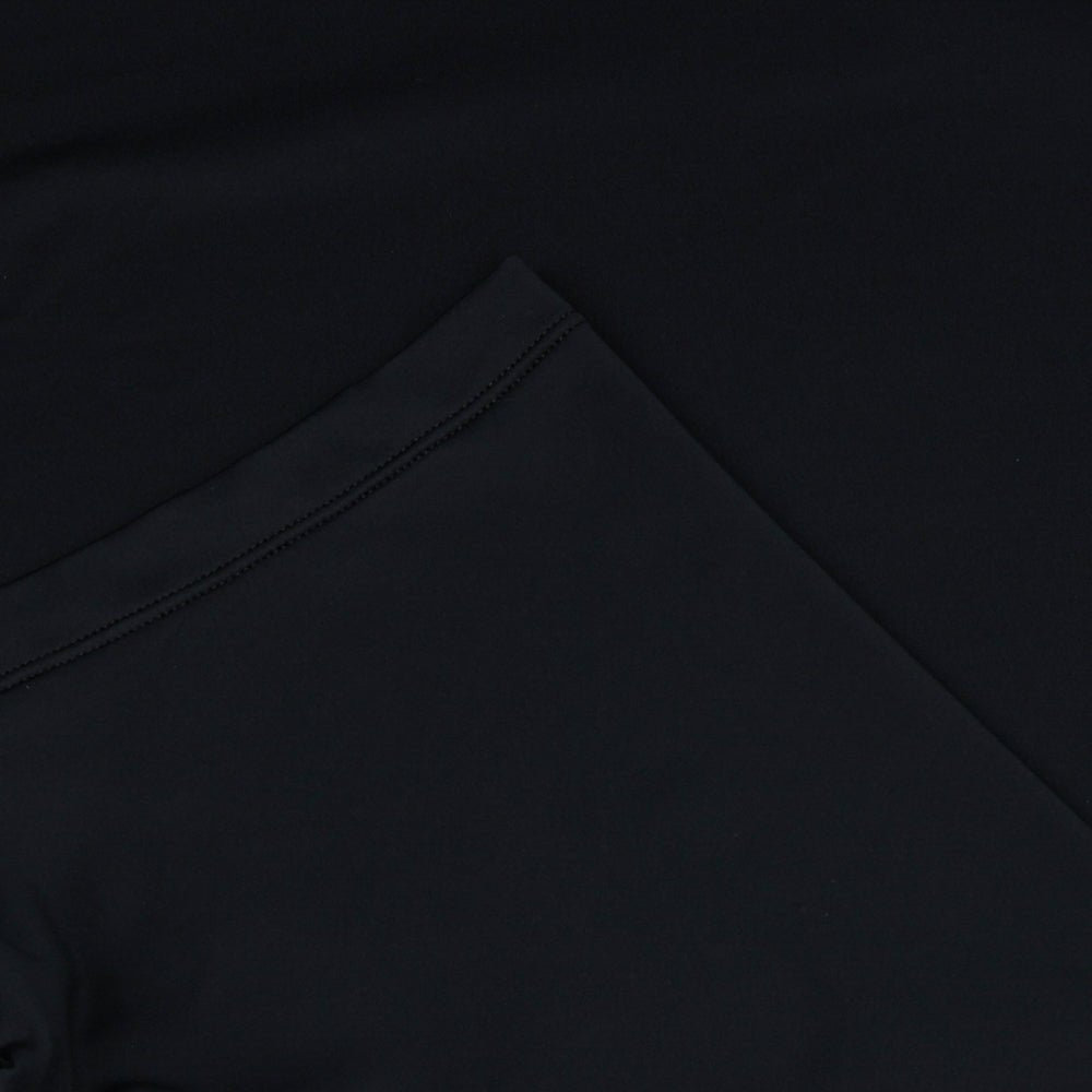 Sport Mock Neck T-Shirt