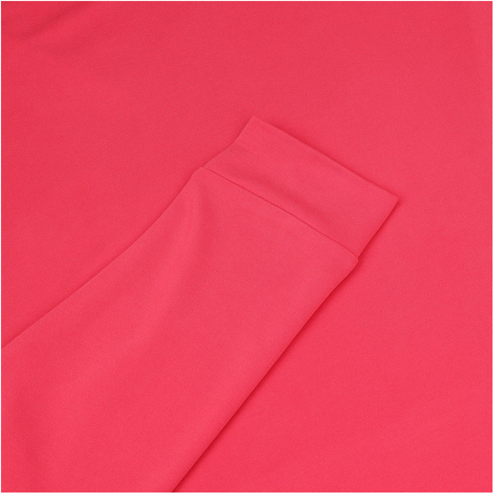 Kallen Hooded Mid Layer