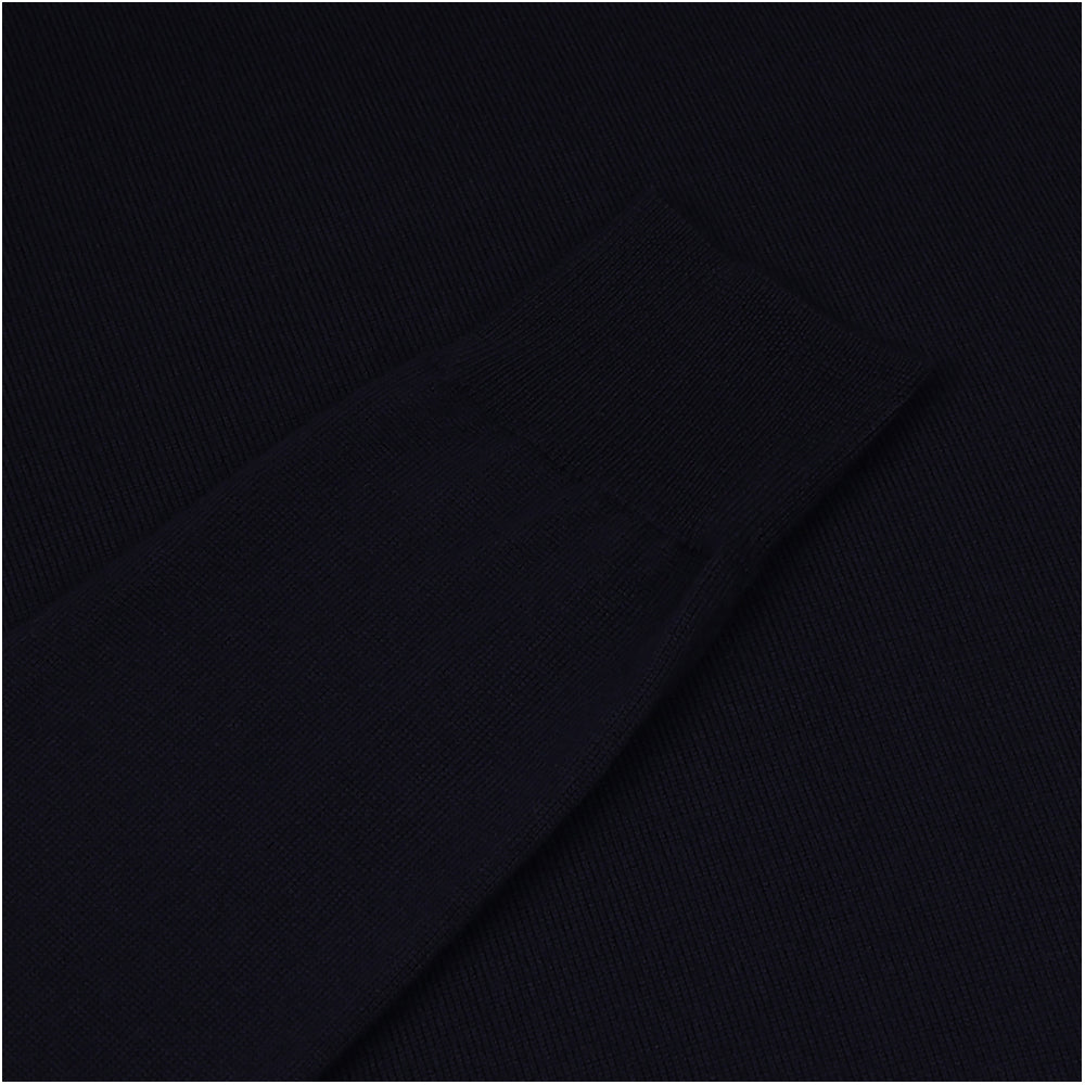 Karl Merino Hoodie