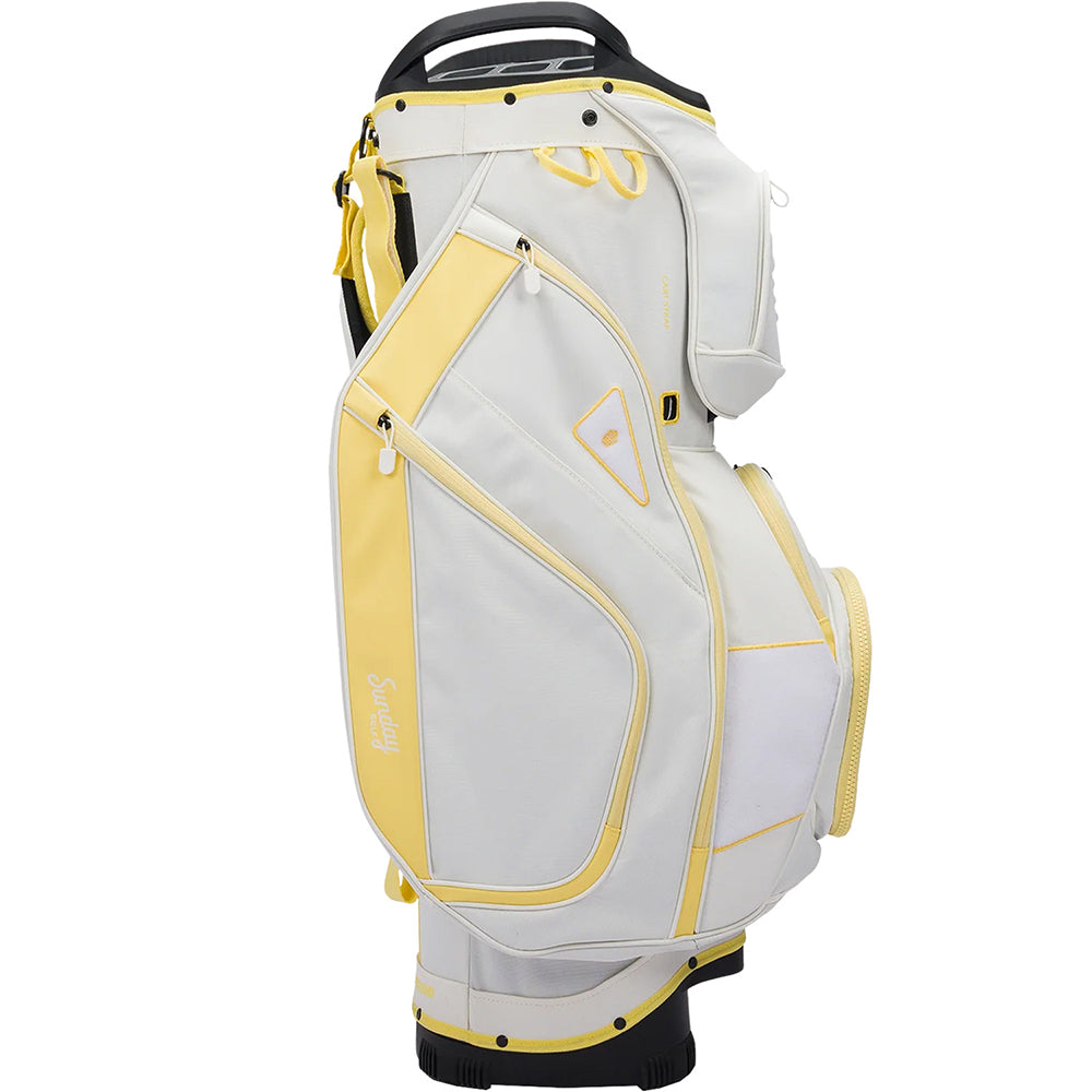 The Big Rig Cart Bag