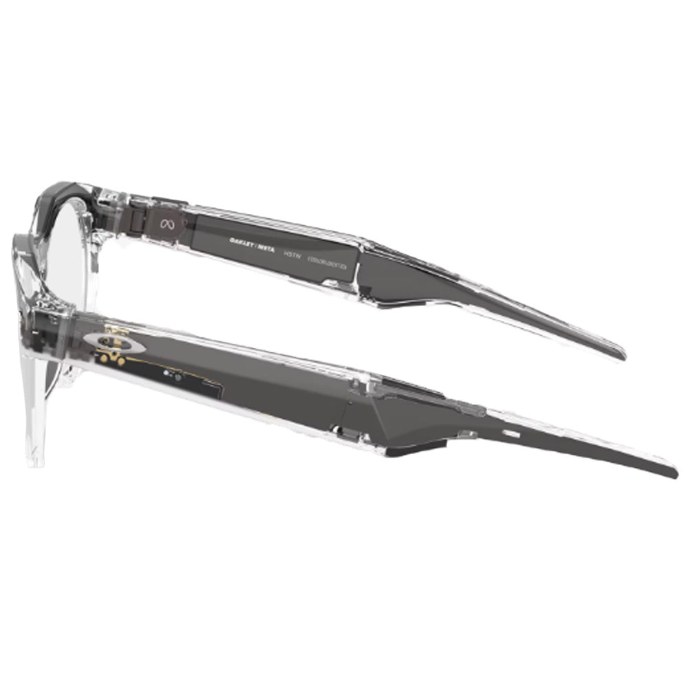 Meta HSTN Sunglasses