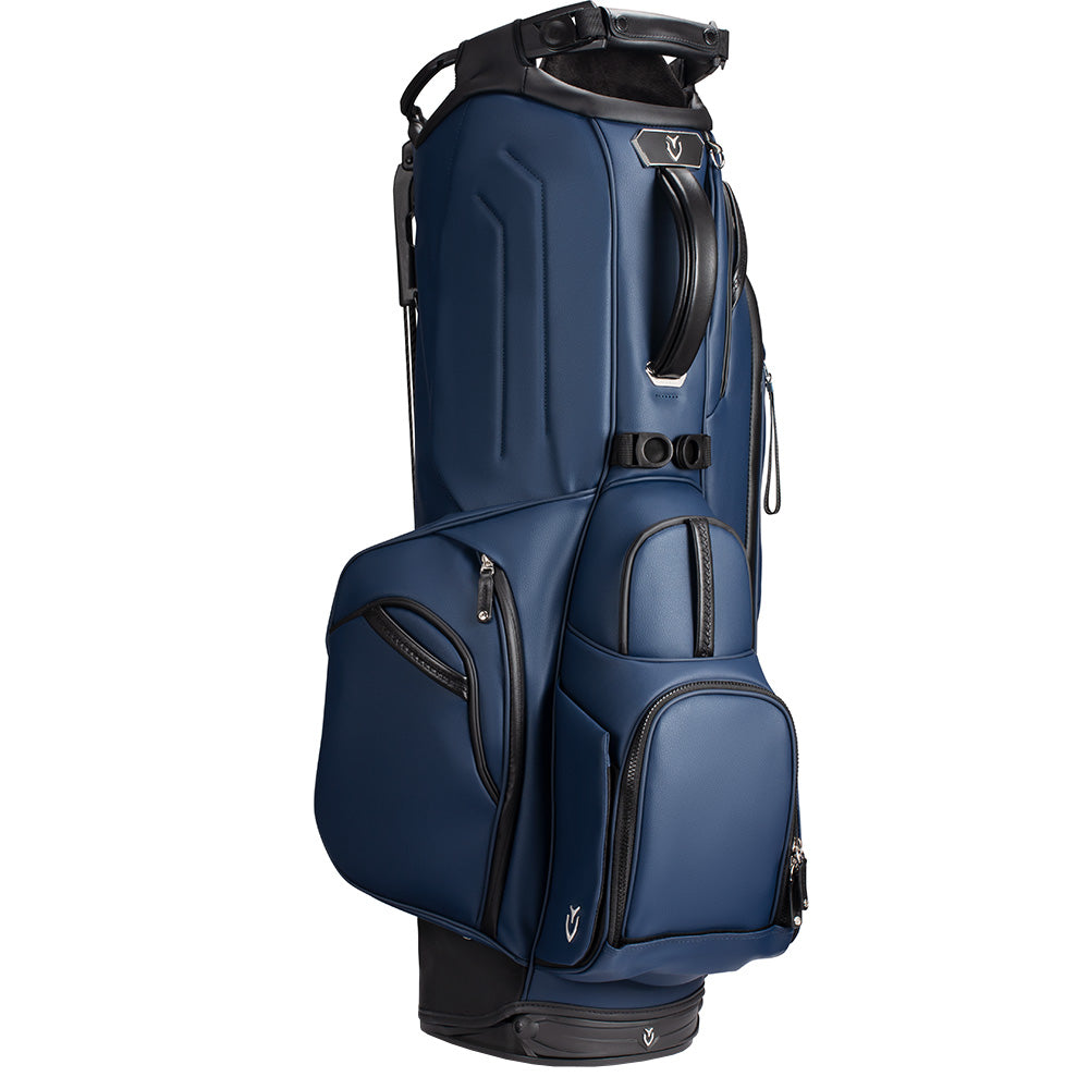 Player V Pro 7 Way Stand Bag