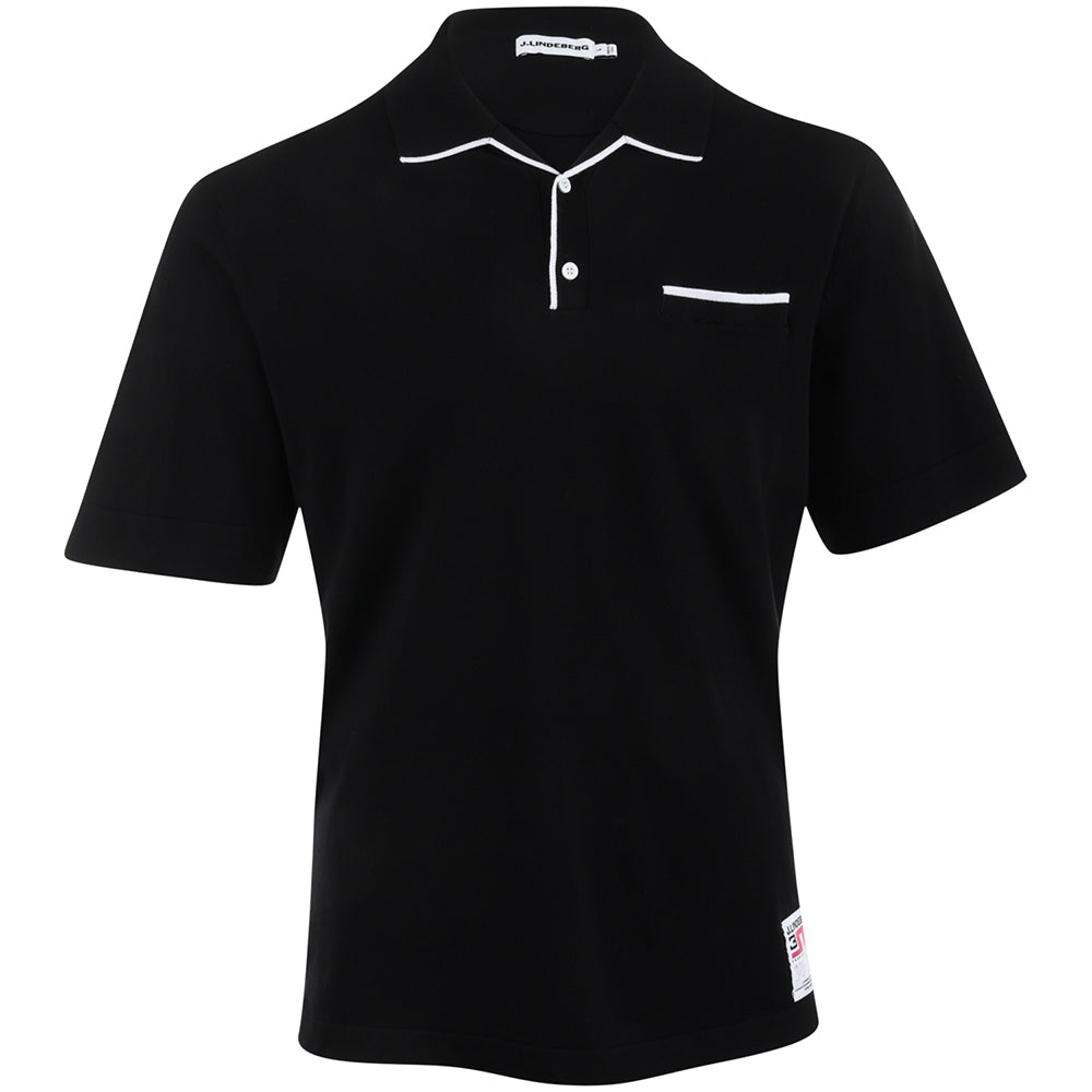 30 Year Jesper Retro Relaxed Polo