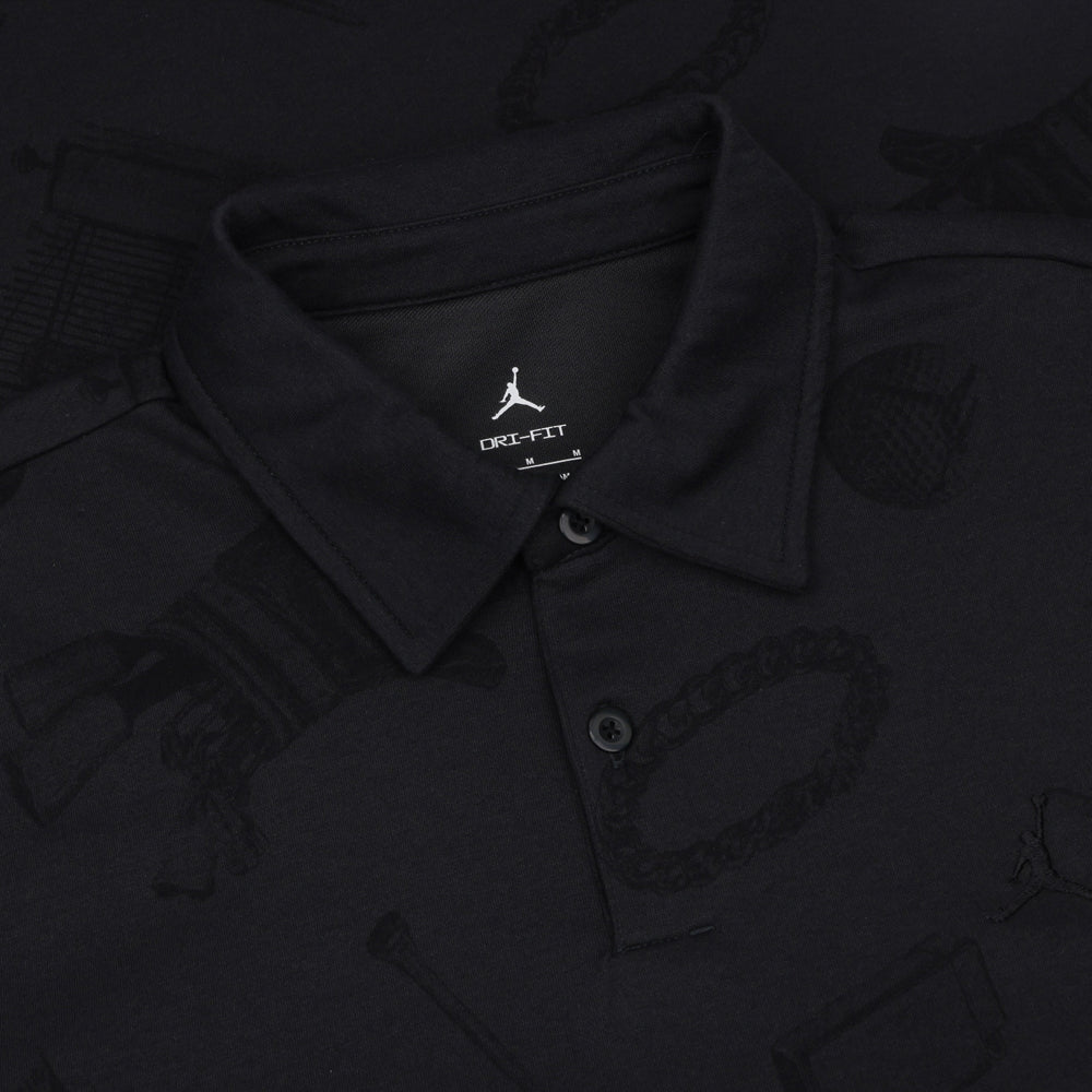 Sport Dri-FIT Printed Polo