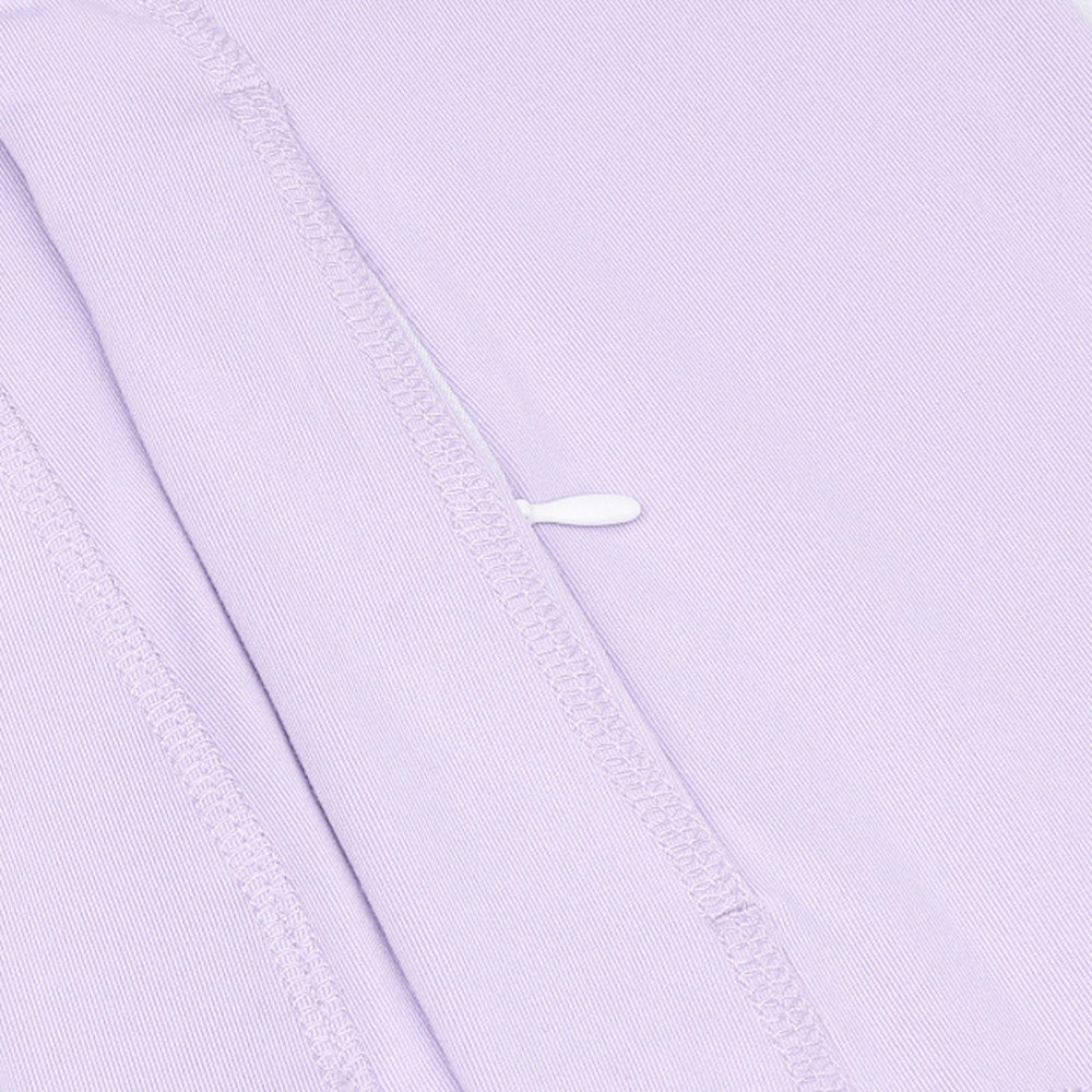 Girls' Jersey 1/4 Zip Pullover