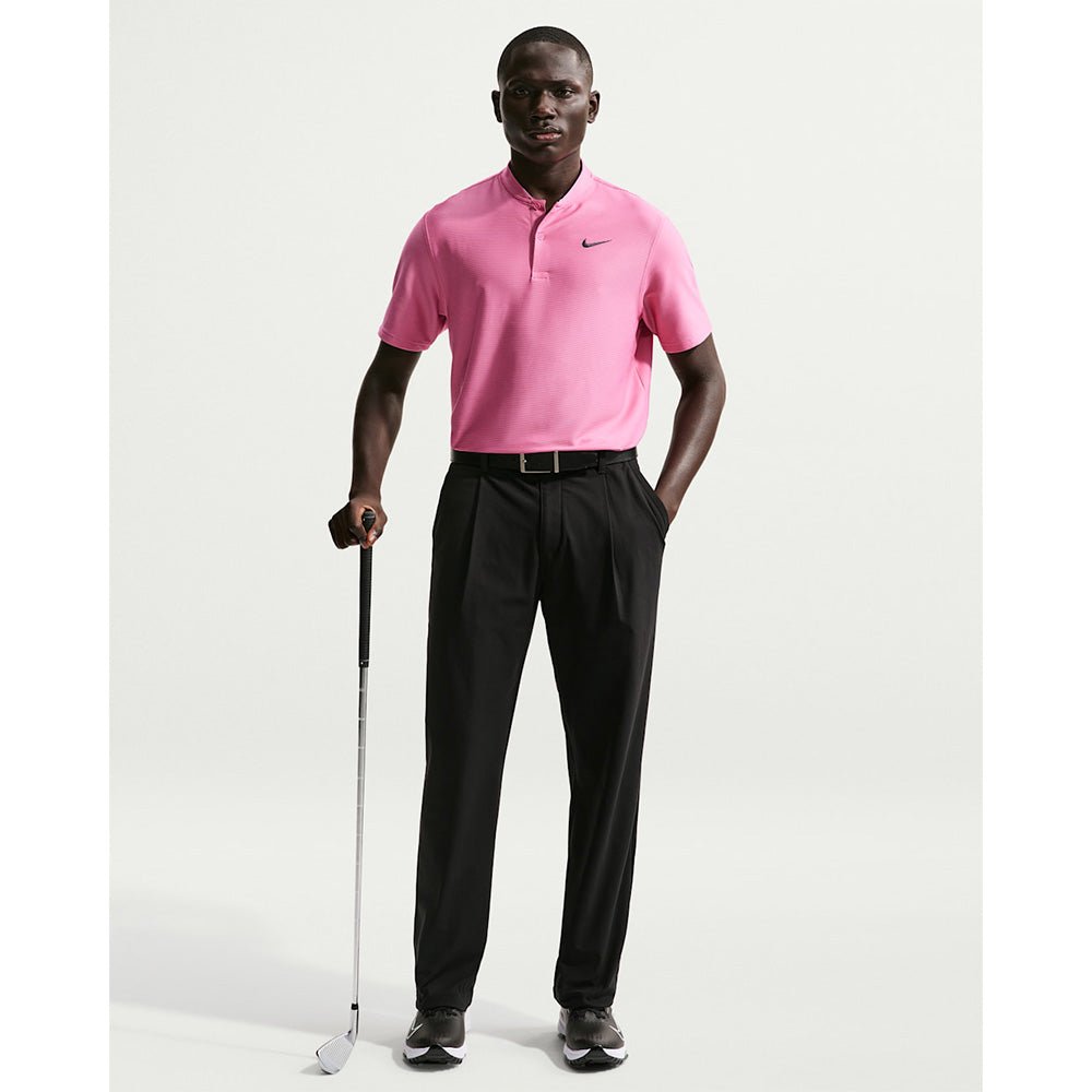 Velocity Dri-FIT Blade Collar Polo