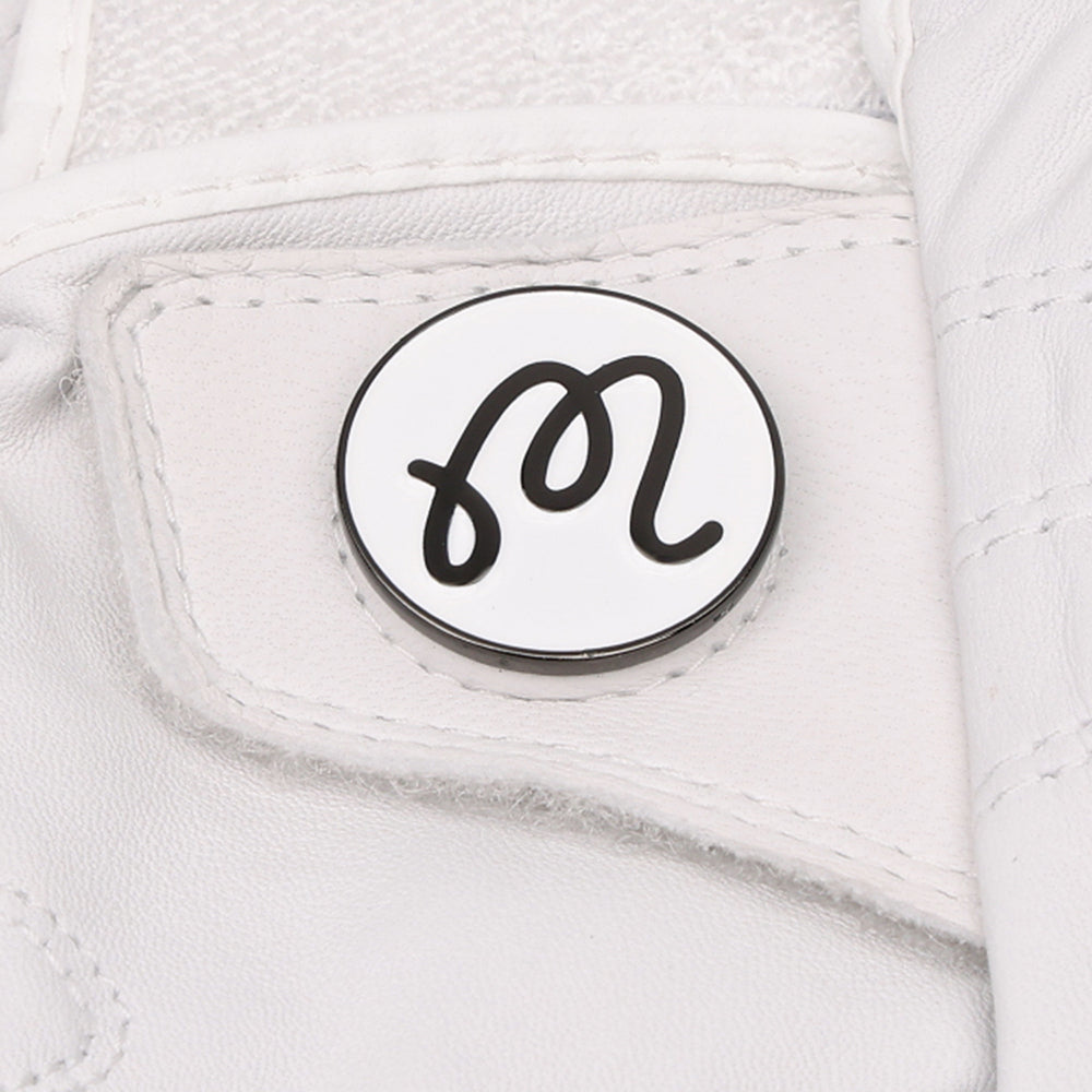 Women's Valerie Fingerless Golf Glove