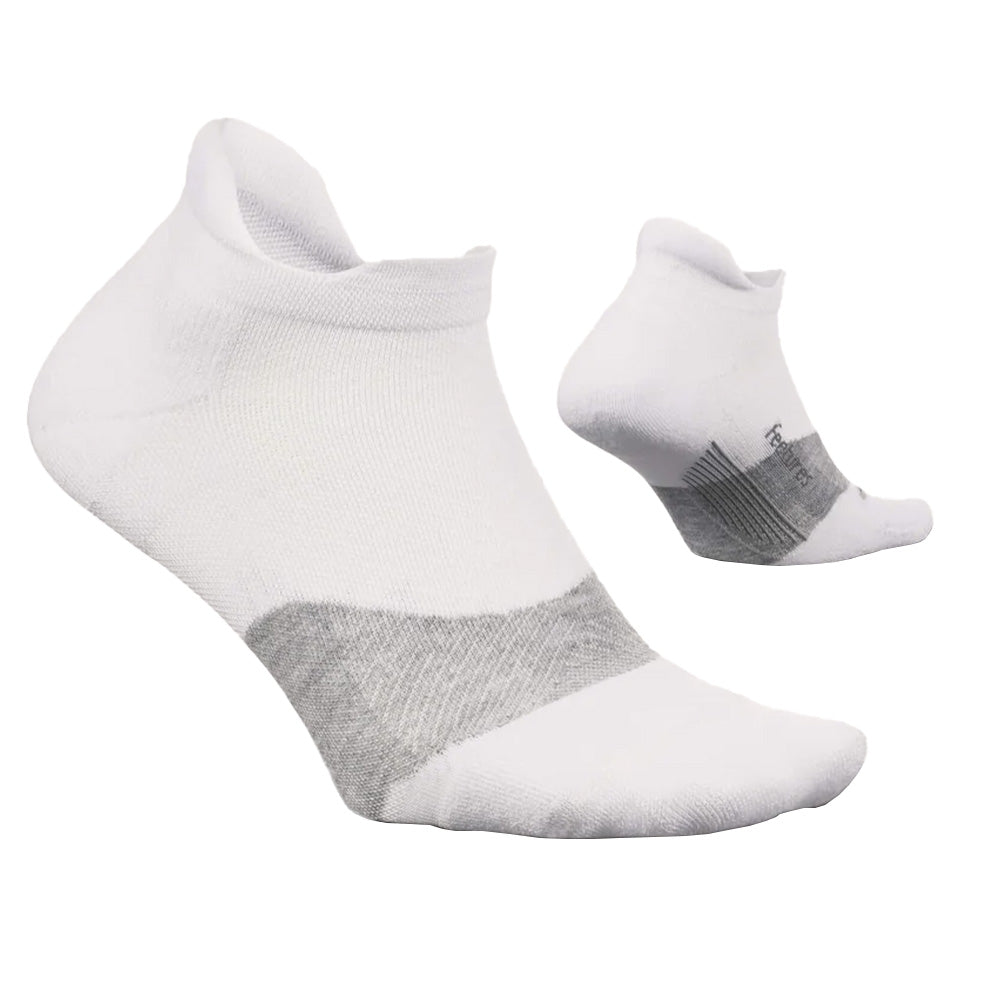 Elite Max Cushion Tab Socks