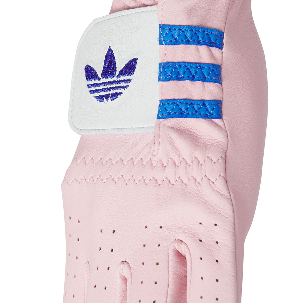 Leather Golf Glove
