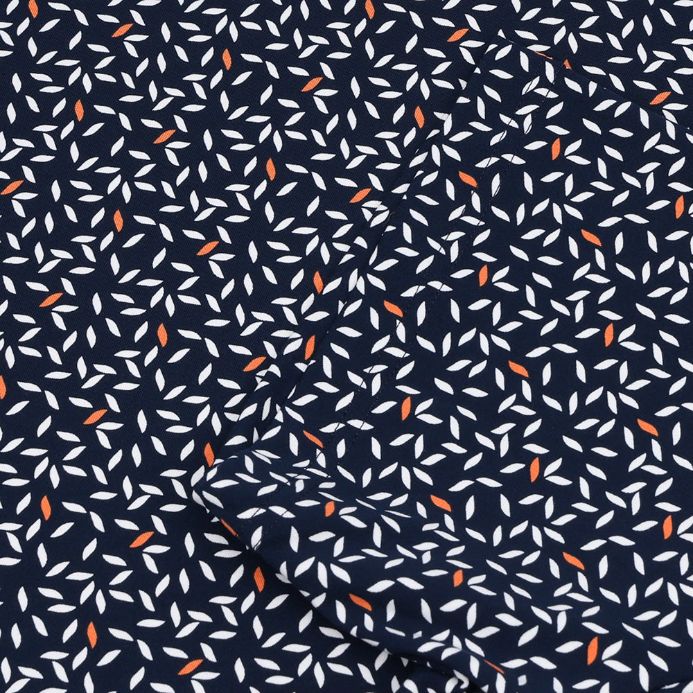 Ultimate365+ Soft Print Polo