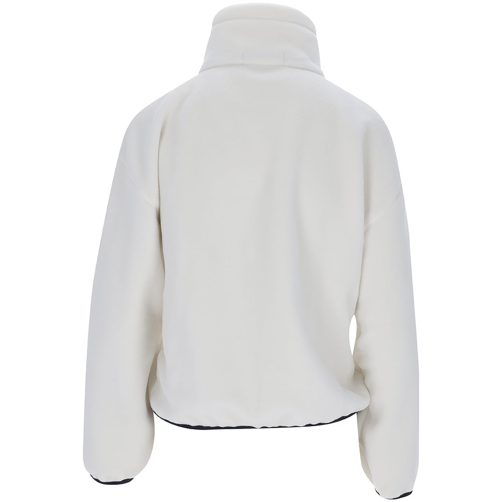 Women's Fleece 1/2 Zip Pullover