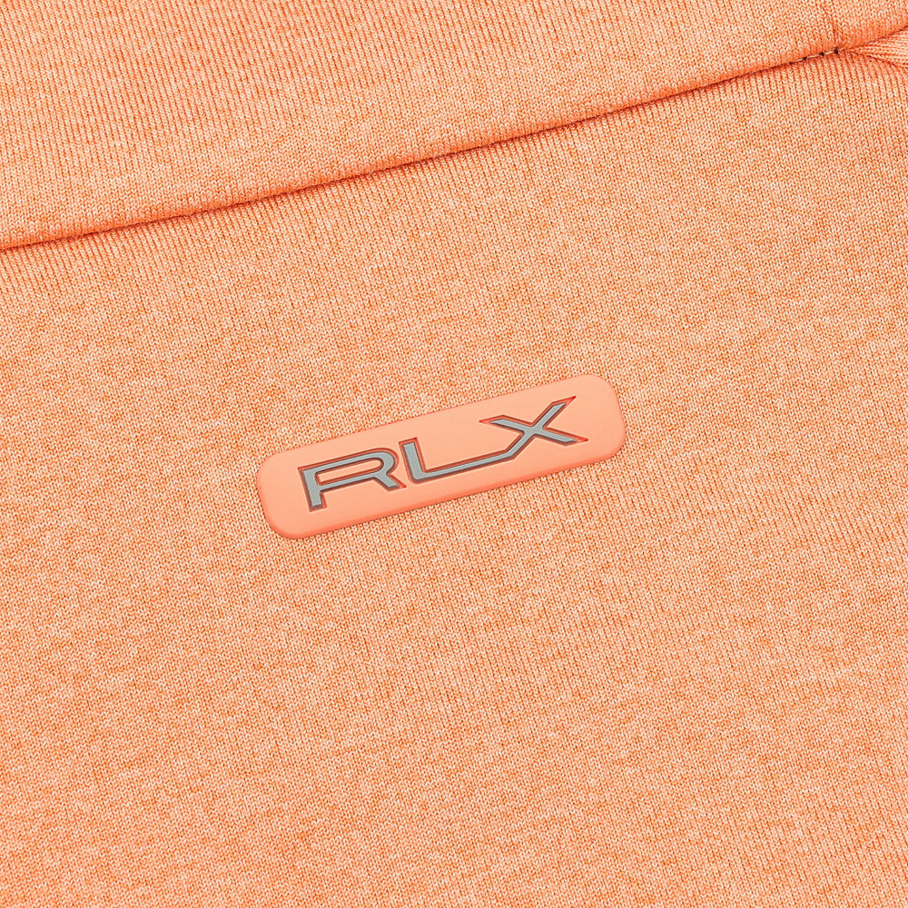 Performance Jersey Knit 1/2 Zip Pullover