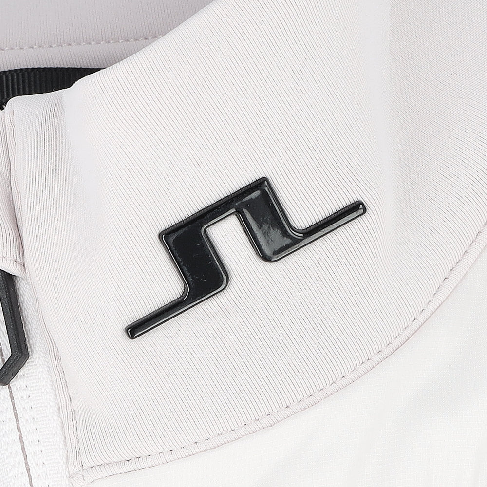 Women's Madde Quilt Hybrid Vest