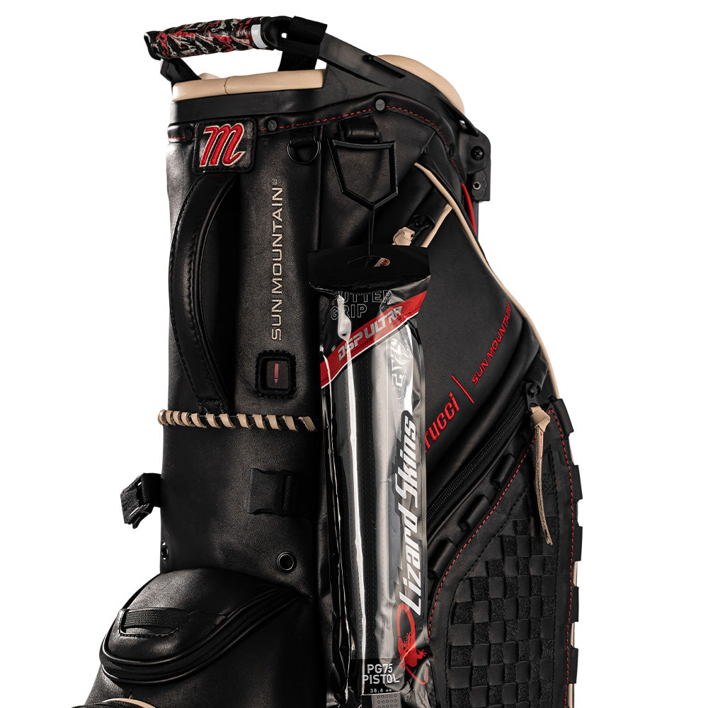 Sun Mountain x Marucci Stand Bag