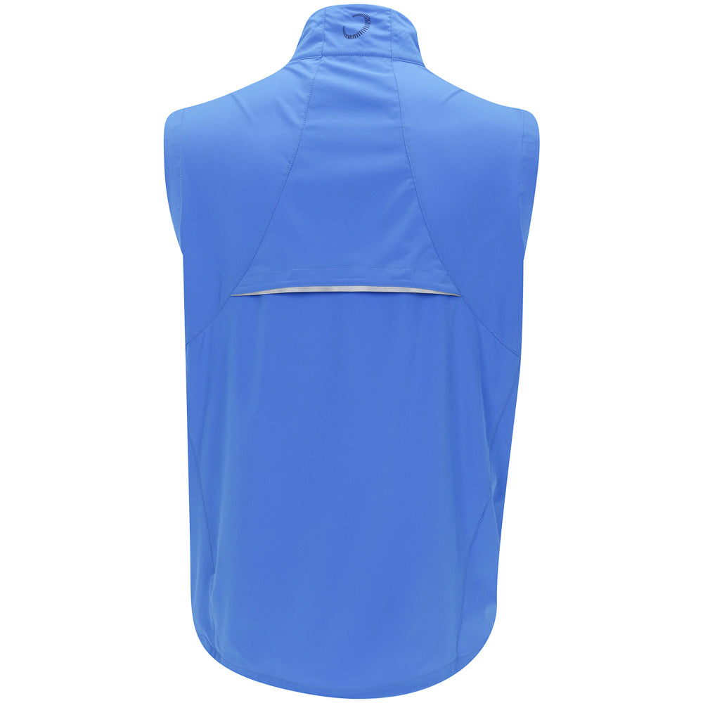 Z700 Woven Vest