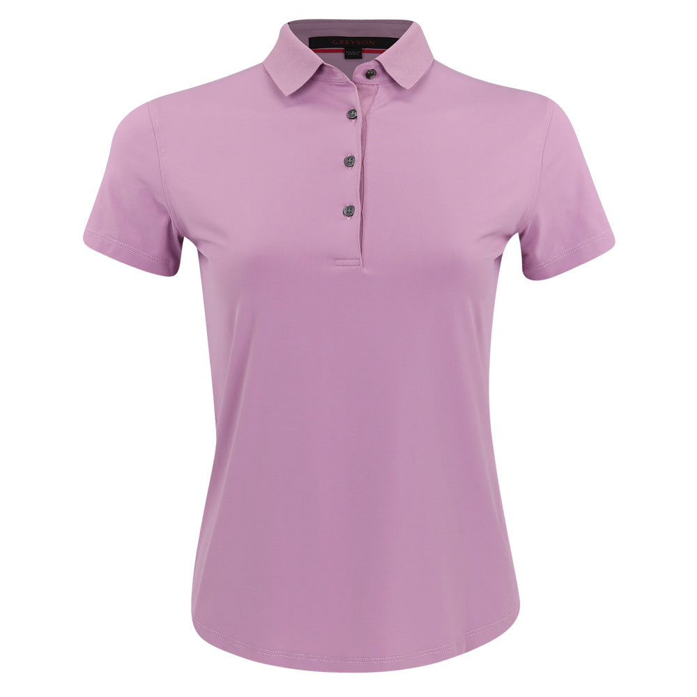 Women's Scarlett Classic Crowley Collar Polo