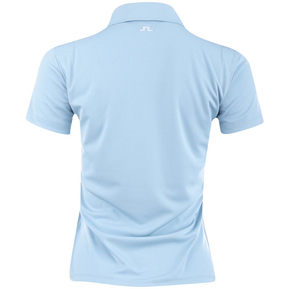 Women's Tour Tech Polo