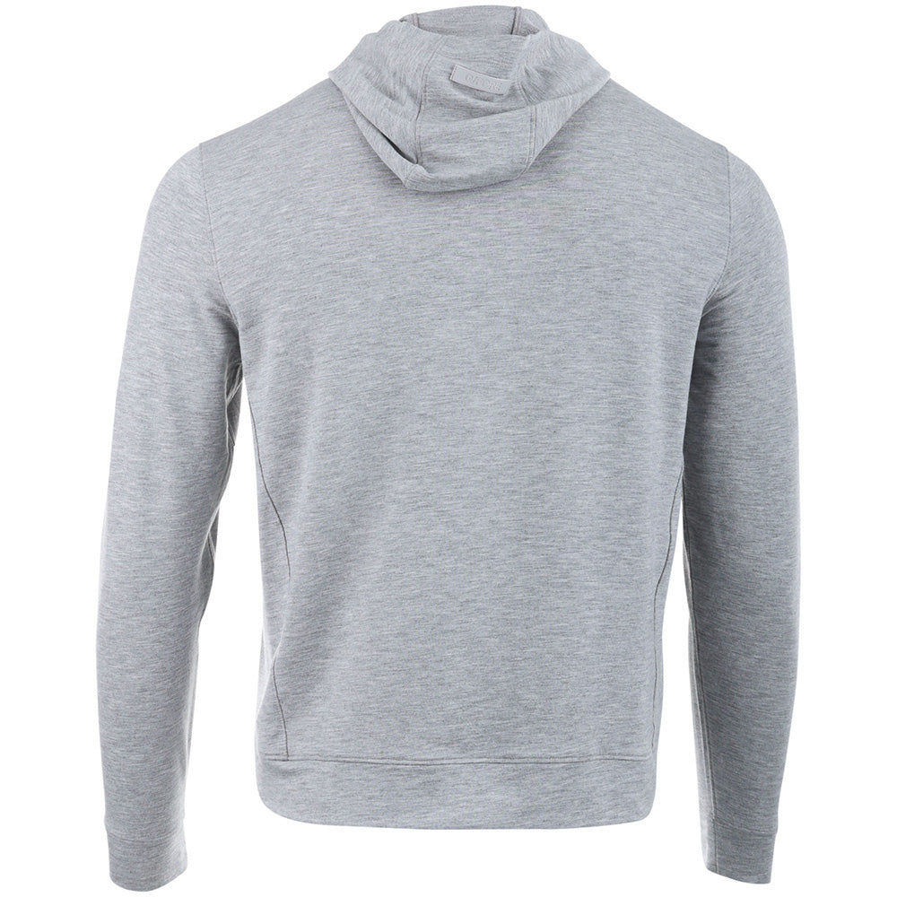 All Play Terry Hoodie